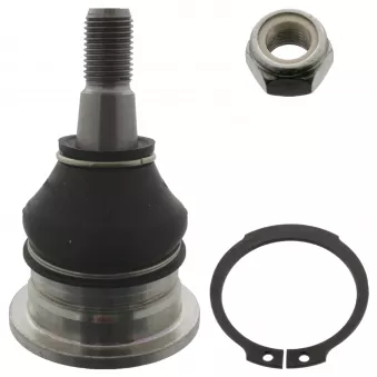 Rotule de suspension FEBI BILSTEIN 43027