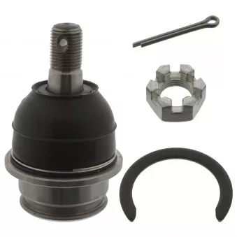 Rotule de suspension FEBI BILSTEIN 43028