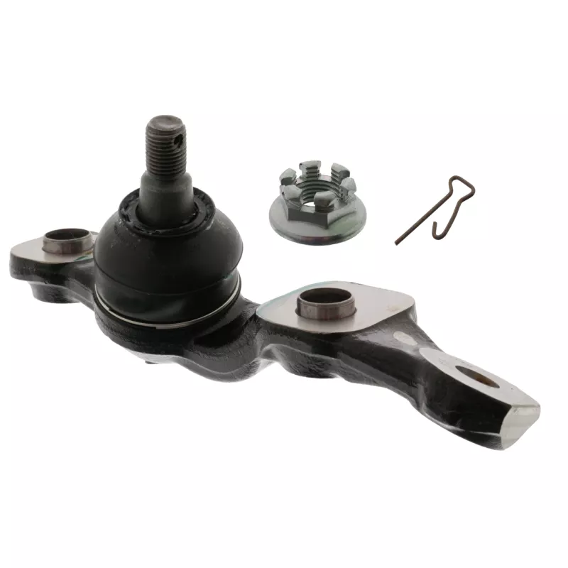 Rotule de suspension avant gauche FEBI BILSTEIN 43036