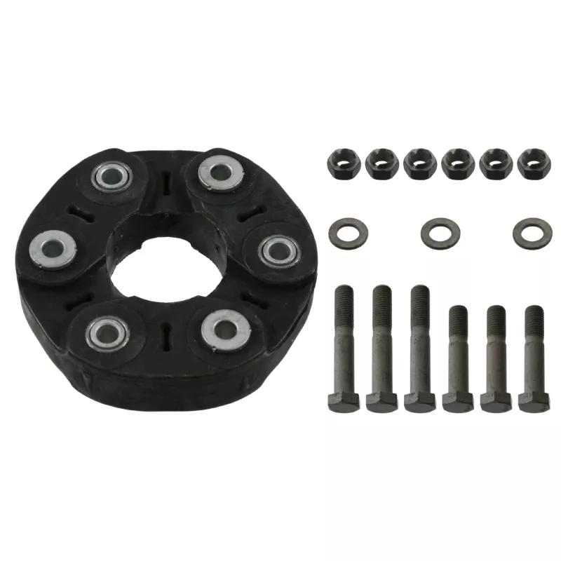 Joint, arbre longitudinal FEBI BILSTEIN 43475