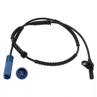 Capteur, vitesse de roue FEBI BILSTEIN 45236