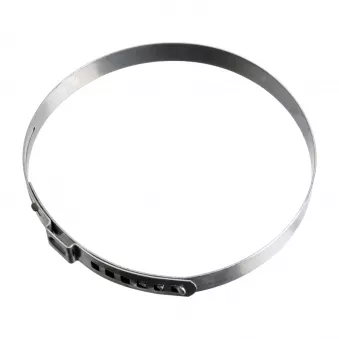 Collier de serrage FEBI BILSTEIN 45643