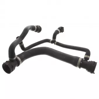 Durite de radiateur FEBI BILSTEIN 45819
