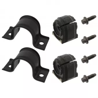 Kit de réparation, suspension du stabilisateur FEBI BILSTEIN 45876