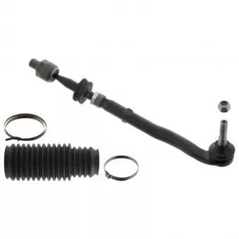 Barre de connexion avant droit FEBI BILSTEIN 46287