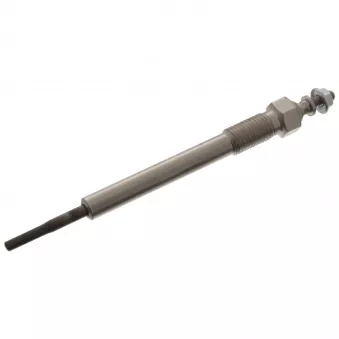 Bougie de préchauffage FEBI BILSTEIN 47505