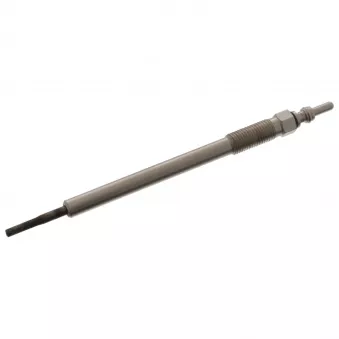 Bougie de préchauffage FEBI BILSTEIN 47512