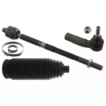 Barre de connexion avant droit FEBI BILSTEIN 49046