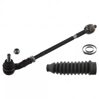 Barre de connexion avant gauche FEBI BILSTEIN 49068