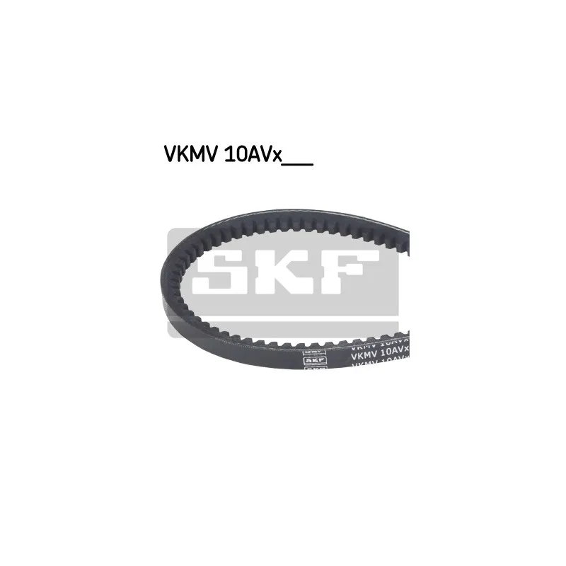 Courroie trapézoïdale SKF VKMV 10AVx1150