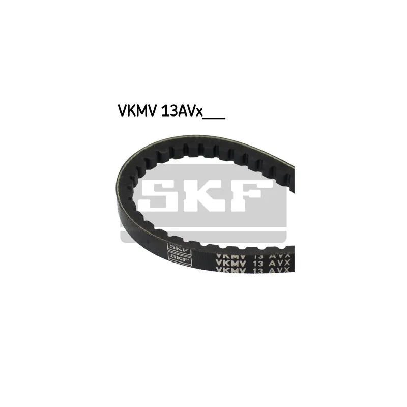 Courroie trapézoïdale SKF VKMV 13AVx1100