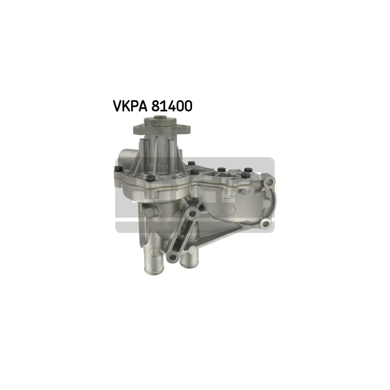 Pompe à eau SKF VKPA 81400