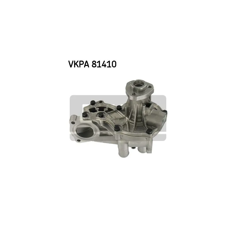 Pompe à eau SKF VKPA 81410