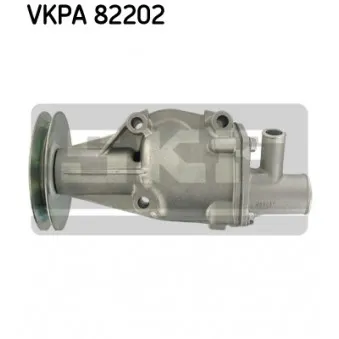 Pompe à eau SKF VKPA 82202