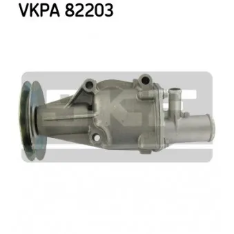 Pompe à eau SKF VKPA 82203