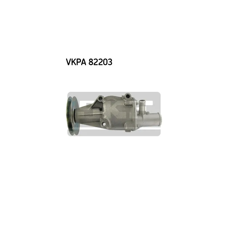 Pompe à eau SKF VKPA 82203