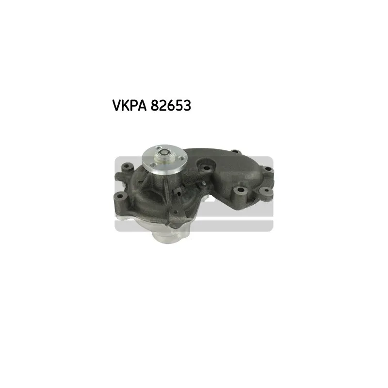 Pompe à eau SKF VKPA 82653