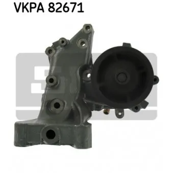 Pompe à eau SKF VKPA 82671