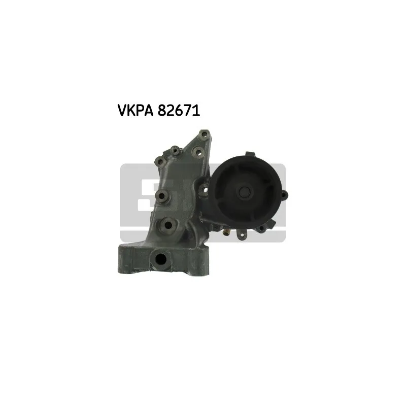 Pompe à eau SKF VKPA 82671