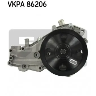 Pompe à eau SKF VKPA 86206