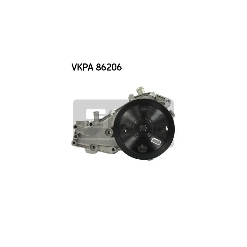 Pompe à eau SKF VKPA 86206