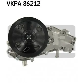 Pompe à eau SKF VKPA 86212