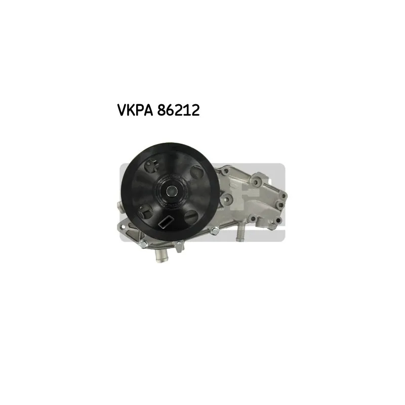 Pompe à eau SKF VKPA 86212