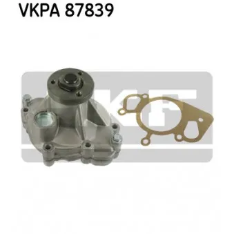 Pompe à eau SKF VKPA 87839