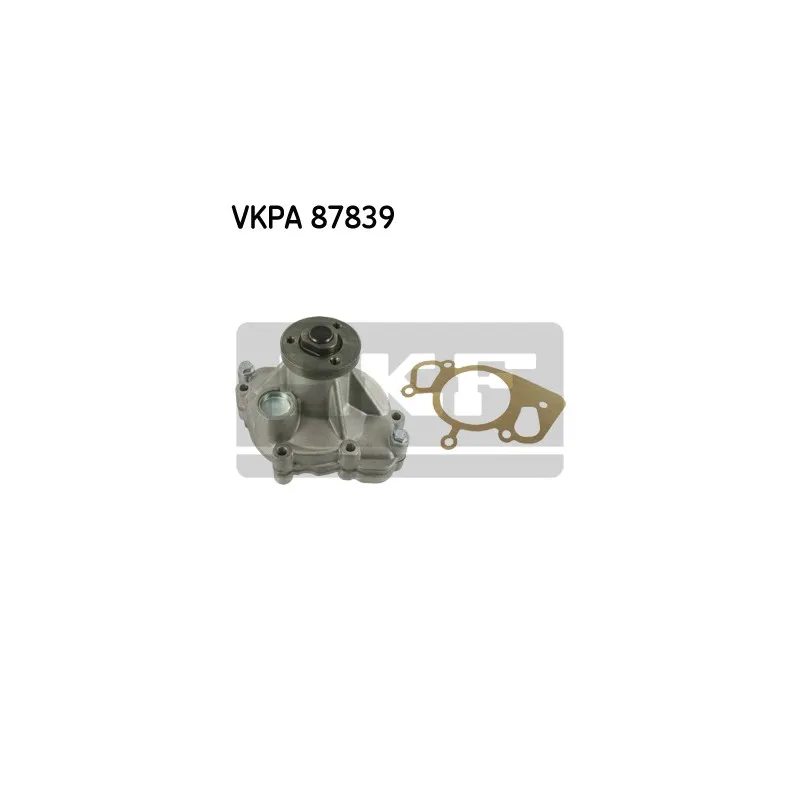 Pompe à eau SKF VKPA 87839