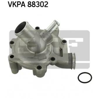 Pompe à eau SKF VKPA 88302