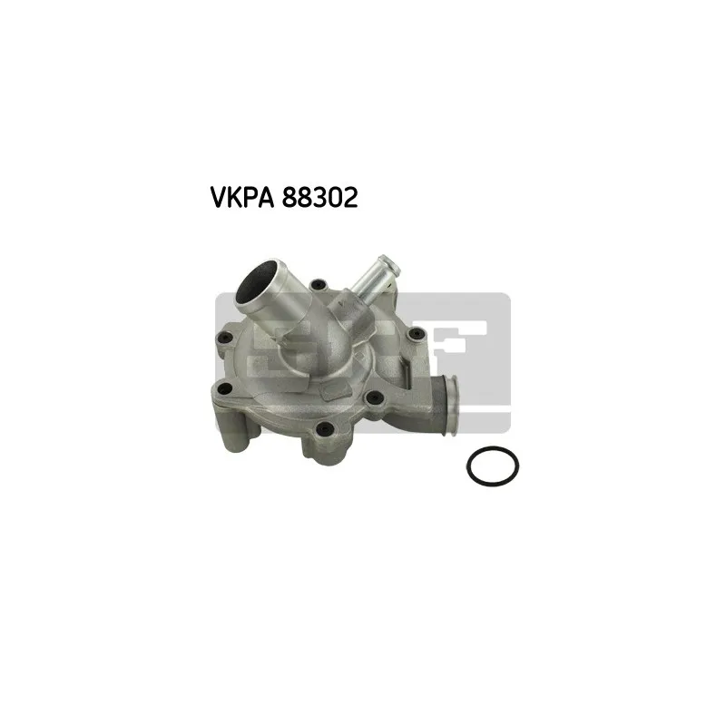 Pompe à eau SKF VKPA 88302