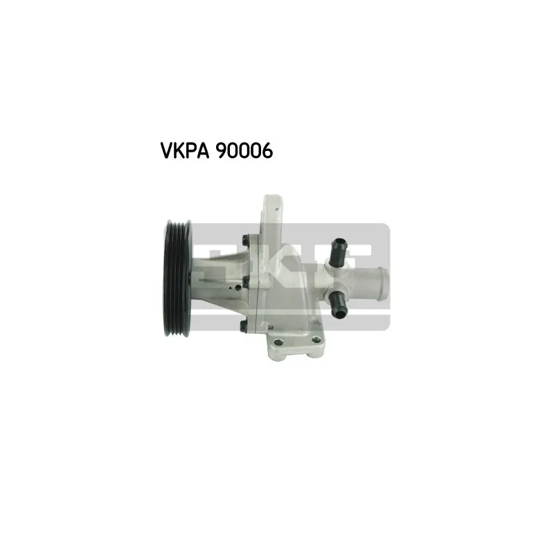 Pompe à eau SKF VKPA 90006