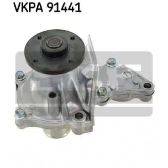 Pompe à eau SKF VKPA 91441