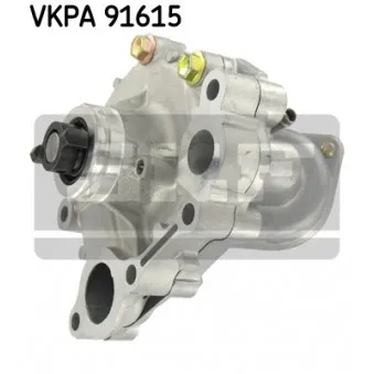 Pompe à eau SKF VKPA 91615