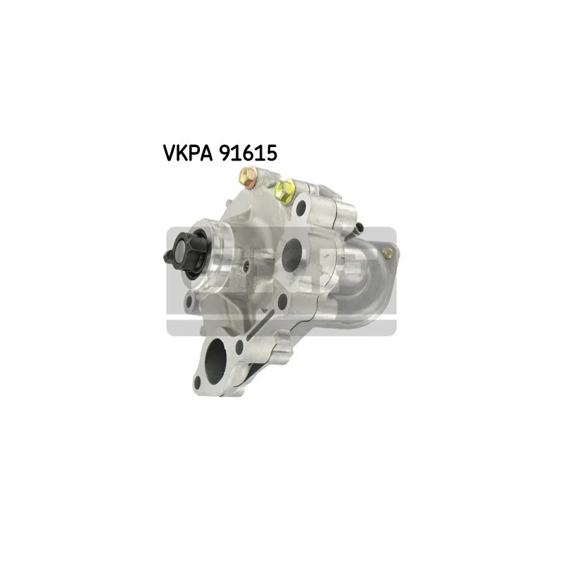 Pompe à eau SKF VKPA 91615