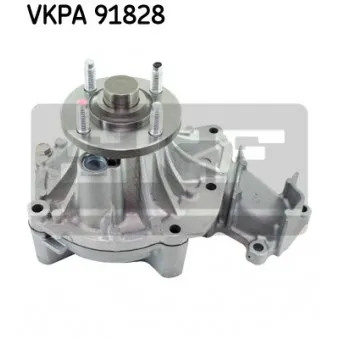 Pompe à eau SKF VKPA 91828