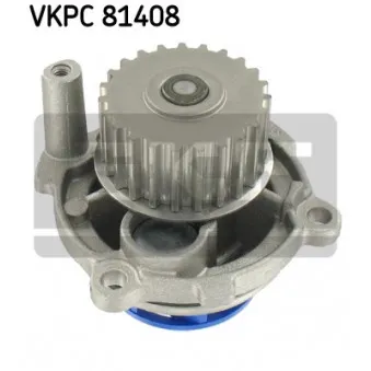 Pompe à eau SKF VKPC 81408