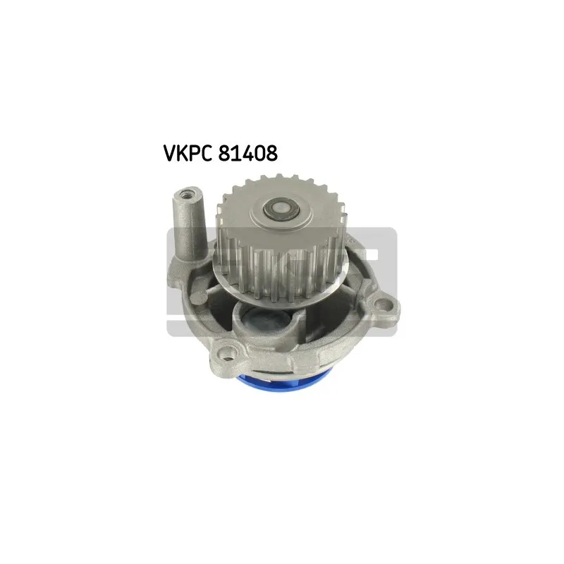 Pompe à eau SKF VKPC 81408