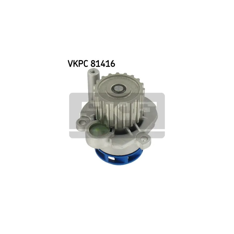 Pompe à eau SKF VKPC 81416