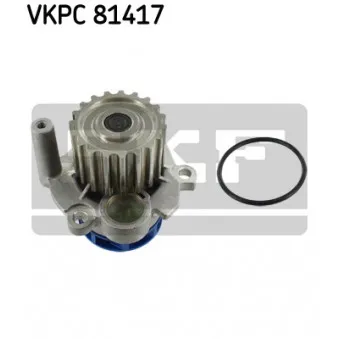 Pompe à eau SKF VKPC 81417