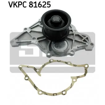 Pompe à eau SKF VKPC 81625