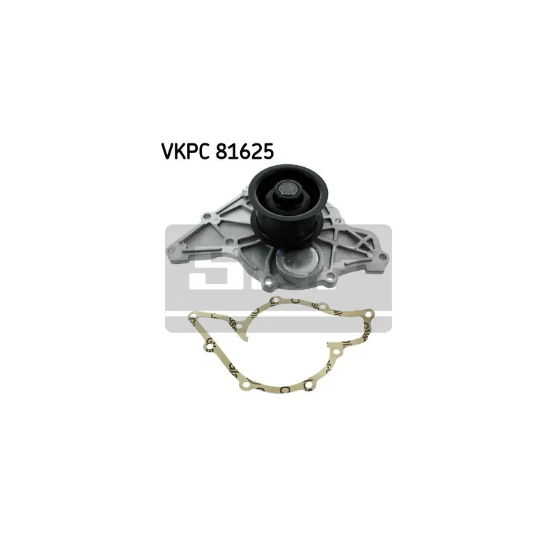 Pompe à eau SKF VKPC 81625