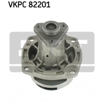 Pompe à eau SKF VKPC 82201