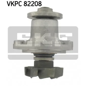 Pompe à eau SKF VKPC 82208