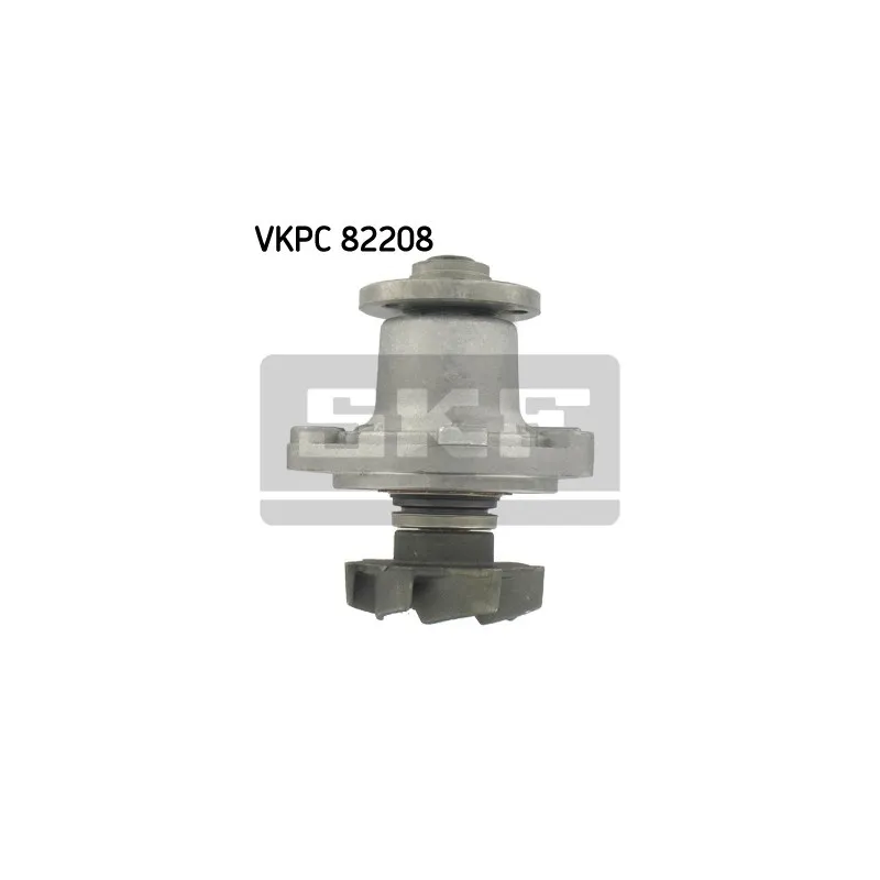 Pompe à eau SKF VKPC 82208