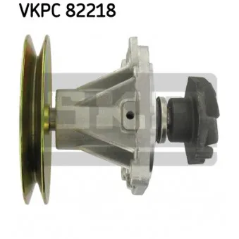 Pompe à eau SKF VKPC 82218