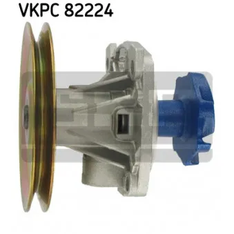 Pompe à eau SKF VKPC 82224