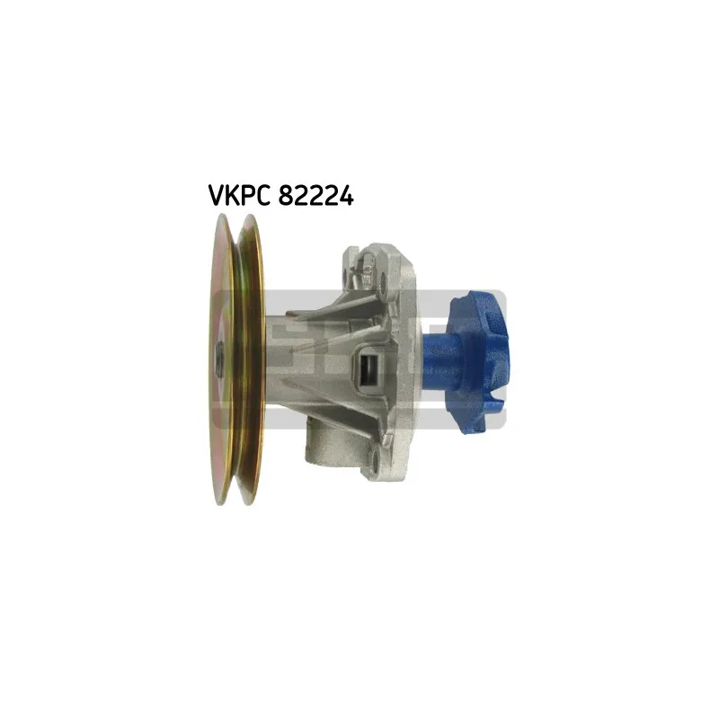 Pompe à eau SKF VKPC 82224