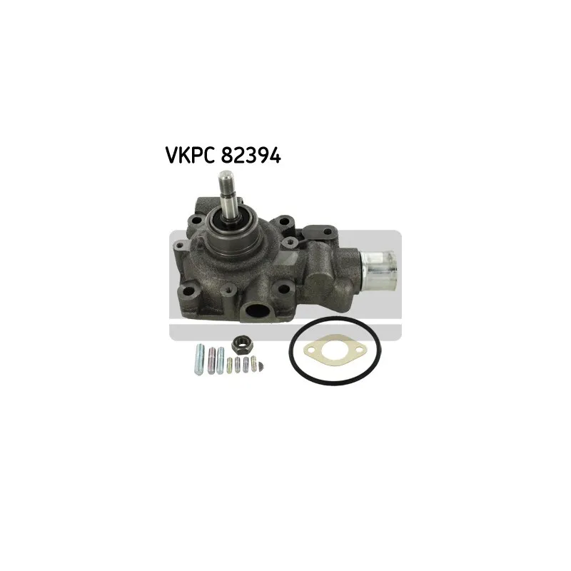 Pompe à eau SKF VKPC 82394