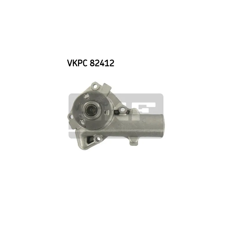 Pompe à eau SKF VKPC 82412